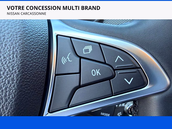 DACIA Sandero 1.0 TCe 90ch Stepway Confort - Miniature 15