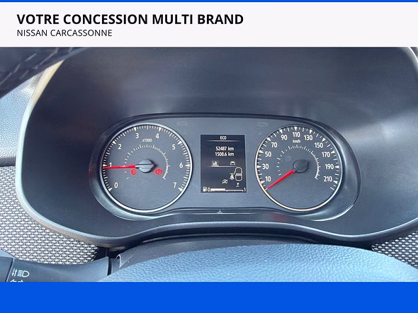 DACIA Sandero 1.0 TCe 90ch Stepway Confort - Miniature 16