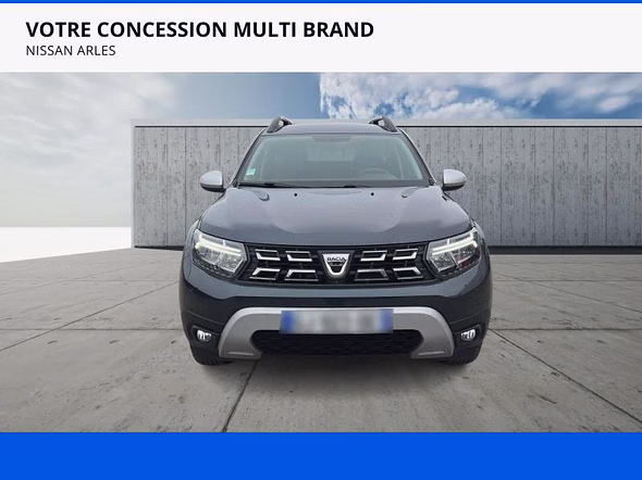 DACIA Duster 1.0 ECO-G 100ch Prestige 4x2 - Miniature 7
