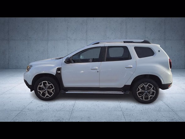 DACIA Duster 1.5 Blue dCi 115ch 15 ans 4x2 E6U - Vue 2