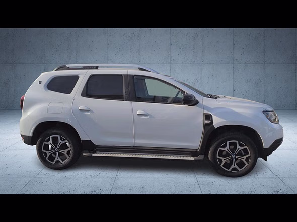 DACIA Duster 1.5 Blue dCi 115ch 15 ans 4x2 E6U - Miniature 6