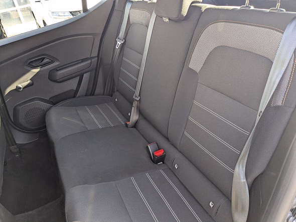 DACIA Sandero 1.0 ECO-G 100ch Stepway Essential -24 - Miniature 10
