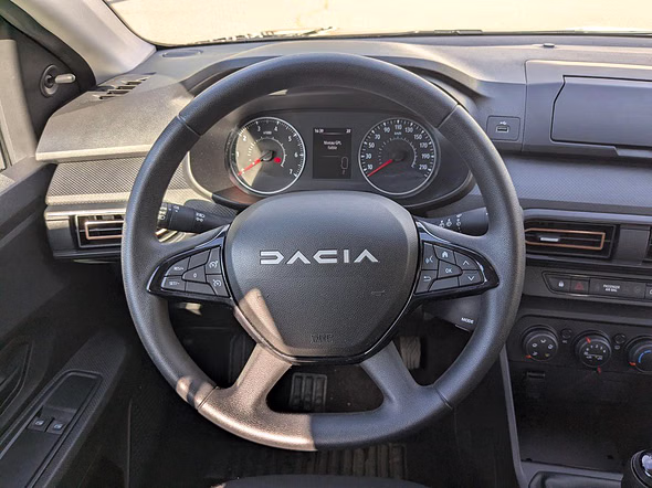 DACIA Sandero 1.0 ECO-G 100ch Stepway Essential -24 - Miniature 12
