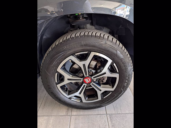 DACIA Duster 1.5 Blue dCi 115ch Techroad 4x2 - Miniature 20