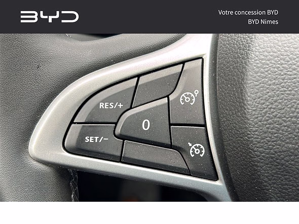 DACIA Duster 1.3 TCe 130ch FAP Journey 4x2 - Miniature 10
