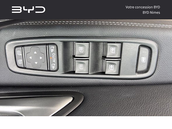 DACIA Duster 1.3 TCe 130ch FAP Journey 4x2 - Miniature 23