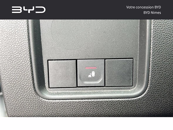 DACIA Duster 1.3 TCe 130ch FAP Journey 4x2 - Miniature 24