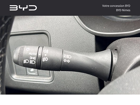DACIA Duster 1.3 TCe 130ch FAP Journey 4x2 - Miniature 25