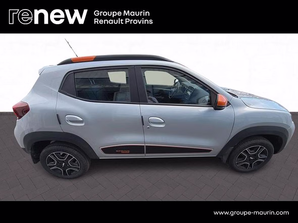 DACIA Spring 45ch Expression - Vue 4