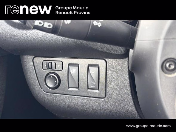 DACIA Spring 45ch Expression - Miniature 18
