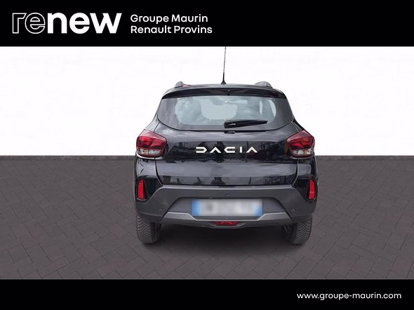 DACIA Spring 45ch Expression - Miniature 6