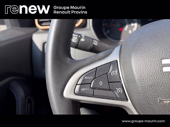 DACIA Duster 1.3 TCe 130ch FAP Extreme 4x2 - Miniature 19