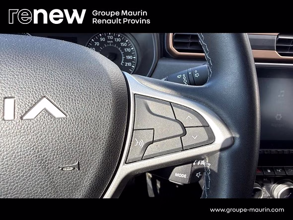 DACIA Duster 1.3 TCe 130ch FAP Extreme 4x2 - Miniature 21
