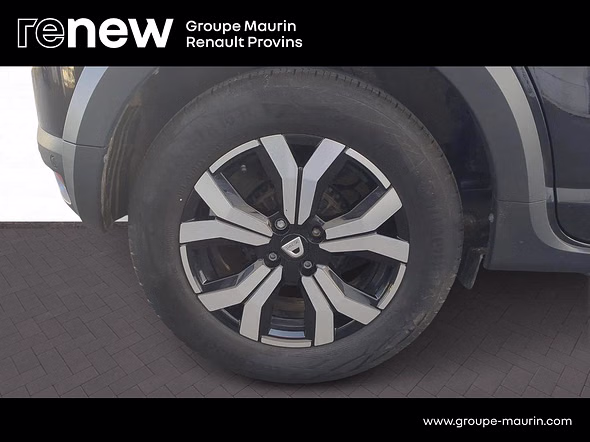 DACIA Sandero 1.0 TCe 90ch Stepway Confort -22 - Miniature 23