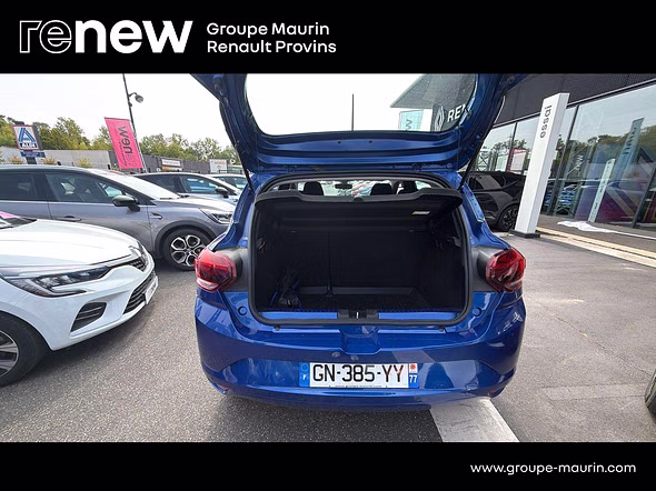 DACIA Sandero 1.0 TCe 90ch Stepway Expression - Miniature 10