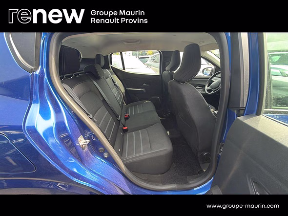 DACIA Sandero 1.0 TCe 90ch Stepway Expression - Miniature 16