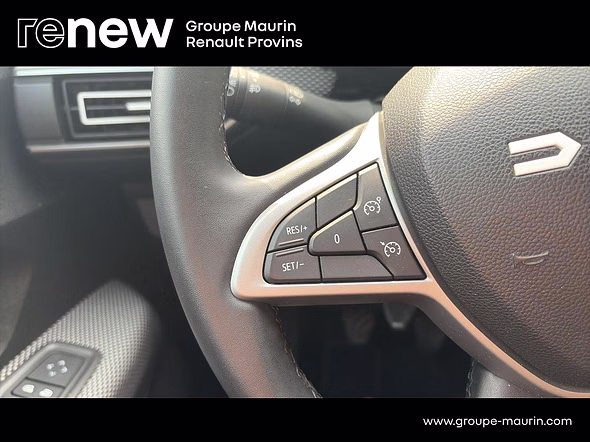 DACIA Sandero 1.0 TCe 90ch Stepway Expression - Miniature 22