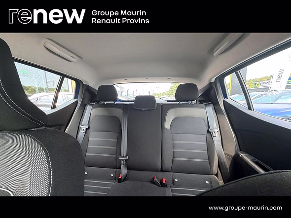 DACIA Sandero 1.0 TCe 90ch Stepway Expression - Miniature 36