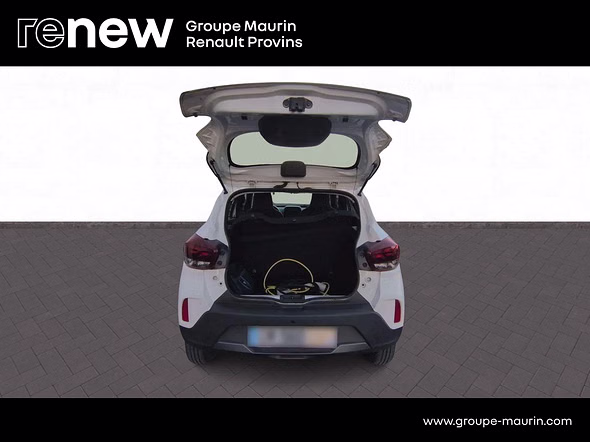 DACIA Spring 45ch Expression - Miniature 13