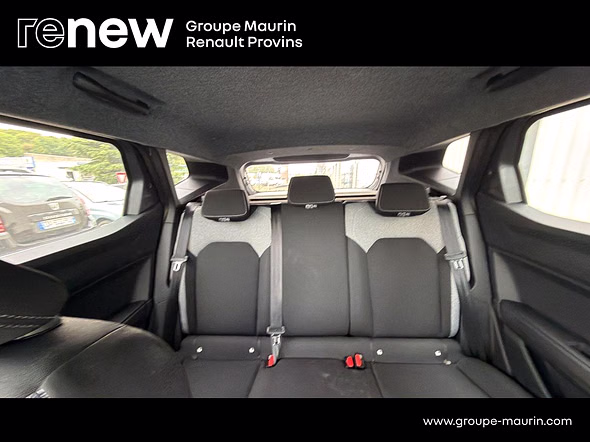 DACIA Duster 1.2 hybrid-G 150ch Journey 4x4 - Miniature 27