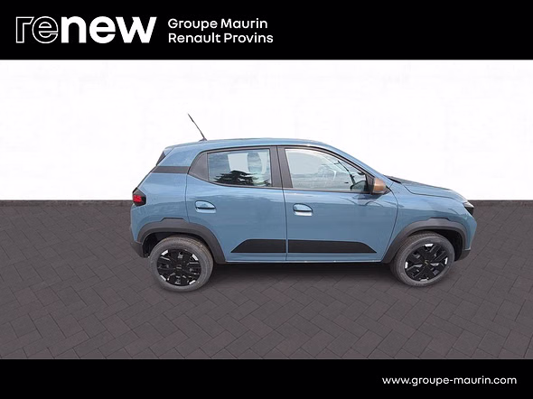 DACIA Spring Electric 100ch Extreme - Miniature 7