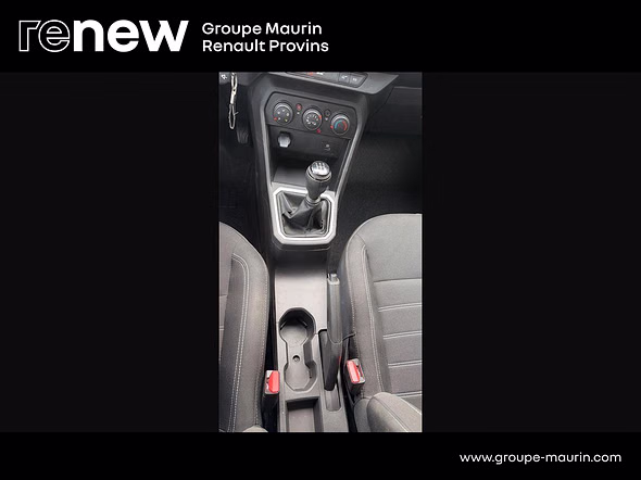 DACIA Sandero 1.0 ECO-G 100ch Expression - Miniature 23