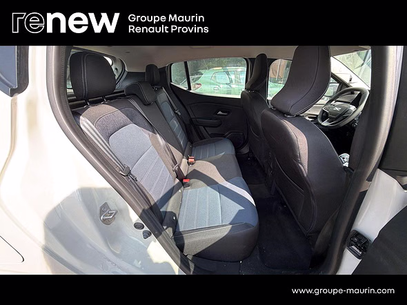 DACIA Sandero 1.2 Eco-G 120ch Journey -25 - Miniature 14