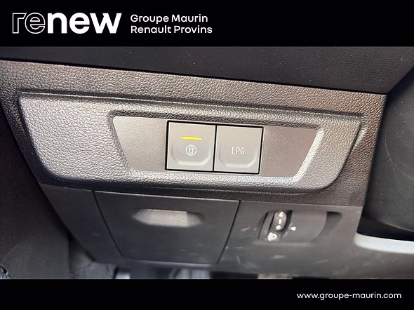 DACIA Sandero 1.2 Eco-G 120ch Journey -25 - Miniature 17