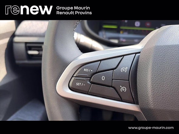 DACIA Sandero 1.2 Eco-G 120ch Journey -25 - Miniature 19