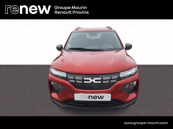 DACIA Spring 45ch Expression - Vue 2