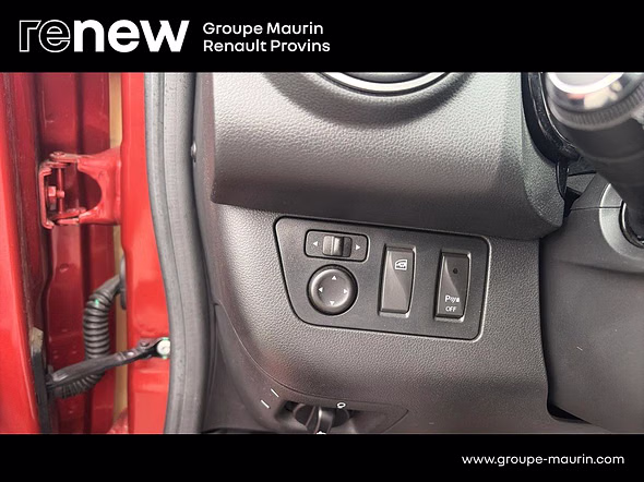 DACIA Spring 45ch Expression - Miniature 17