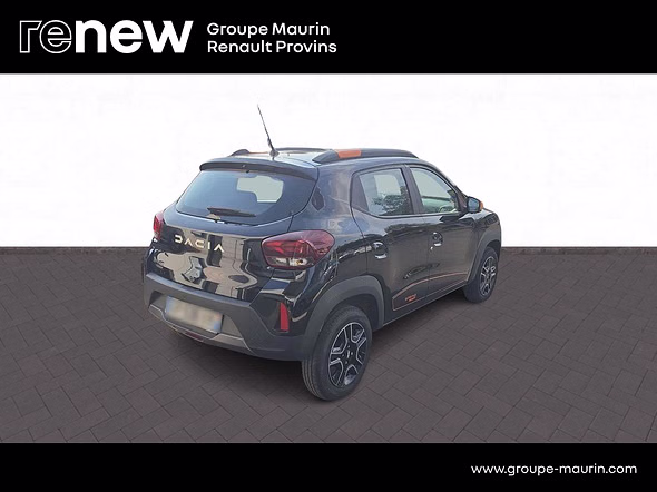DACIA Spring 45ch Expression - Miniature 5