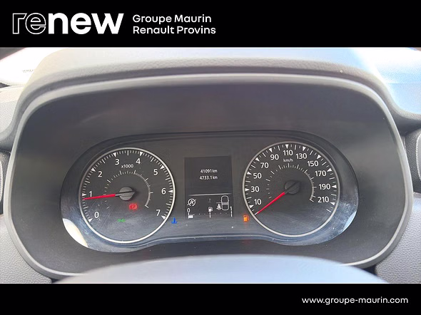 DACIA Duster 1.0 ECO-G 100ch  Journey 4x2 - Miniature 21