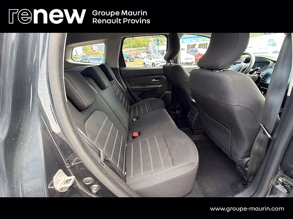 DACIA Duster 1.0 ECO-G 100ch Journey 4x2 - Miniature 15