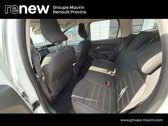 DACIA Duster 1.0 ECO-G 100ch Journey 4x2 - Miniature 14