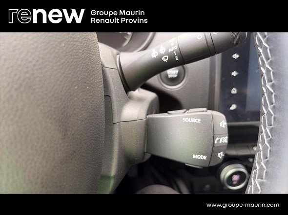 DACIA Duster 1.0 ECO-G 100ch Journey 4x2 - Miniature 19