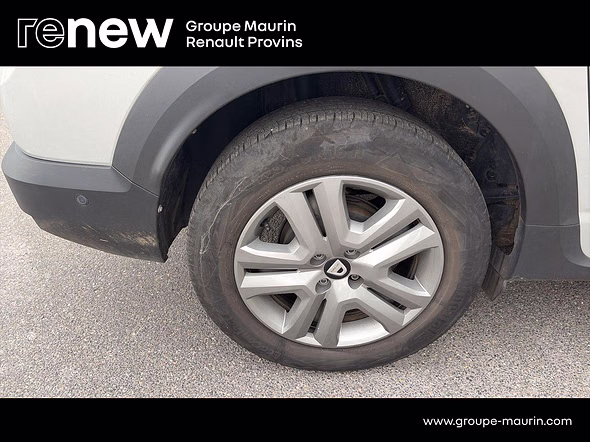 DACIA Jogger 1.0 ECO-G 100ch Expression 7 places - Miniature 10