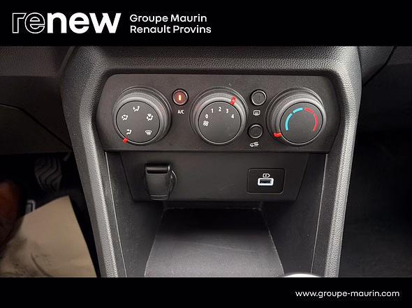 DACIA Jogger 1.0 ECO-G 100ch Expression 7 places - Miniature 25
