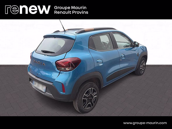 DACIA Spring 65ch Extreme - Miniature 5
