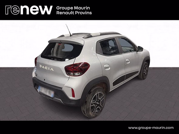 DACIA Spring 45ch Essential 23 - Miniature 5