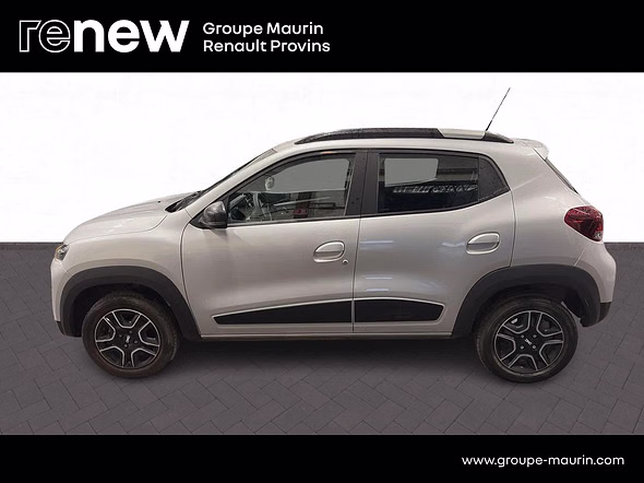 DACIA Spring 45ch Essential 23 - Miniature 8