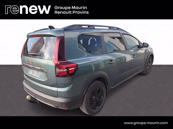 DACIA Jogger 1.0 ECO-G 100ch Extreme 7 places - Miniature 5