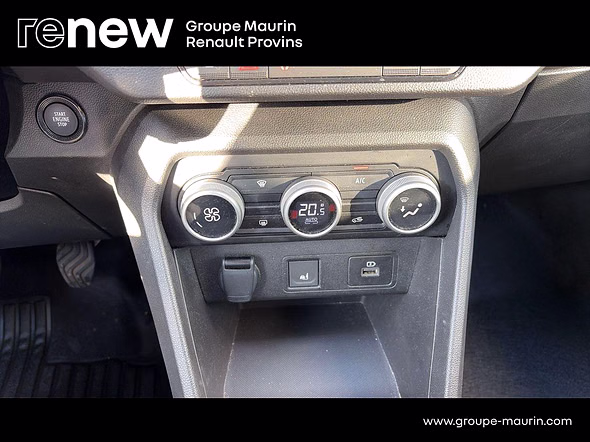 DACIA Jogger 1.0 ECO-G 100ch Extreme 7 places - Miniature 24
