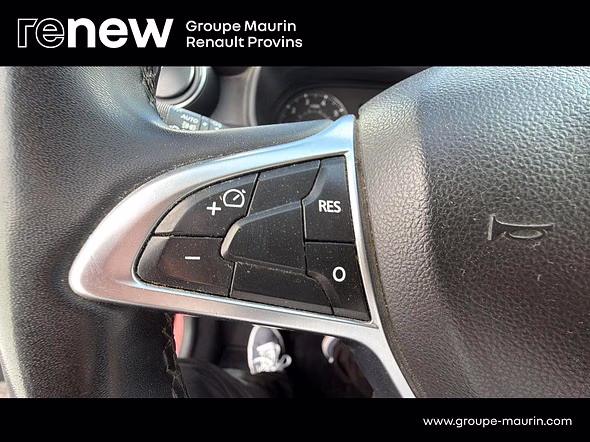 DACIA Duster 1.5 Blue dCi 115ch Prestige 4x2 - 20 - Miniature 19