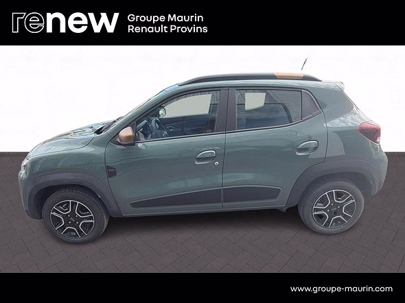 DACIA Spring 65ch Extreme - Miniature 8