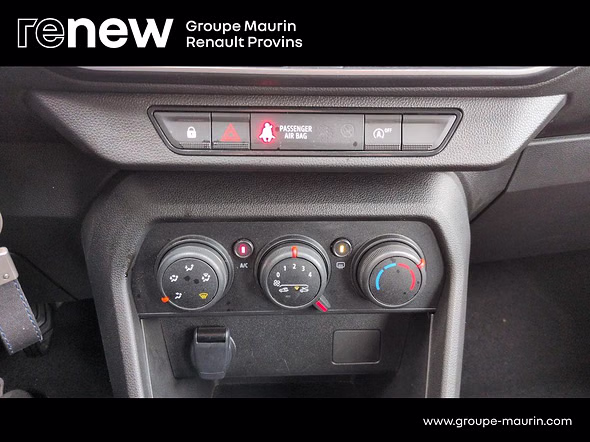DACIA Sandero 1.0 SCe 65ch Expression -24 - Miniature 28
