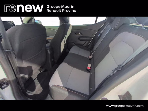 DACIA Sandero 1.0 ECO-G 100ch Stepway Expression -24 - Miniature 22