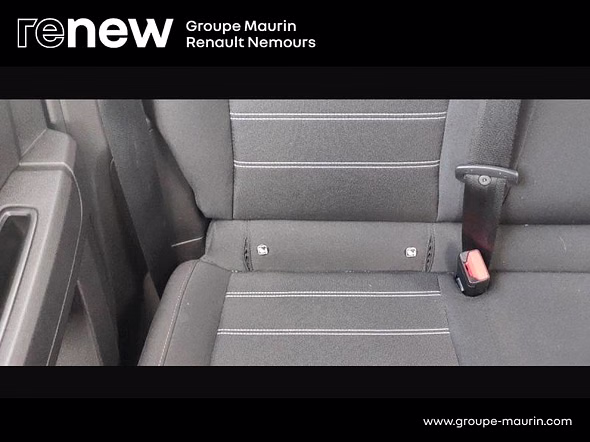 DACIA Sandero 1.0 ECO-G 100ch Stepway Expression - Miniature 32