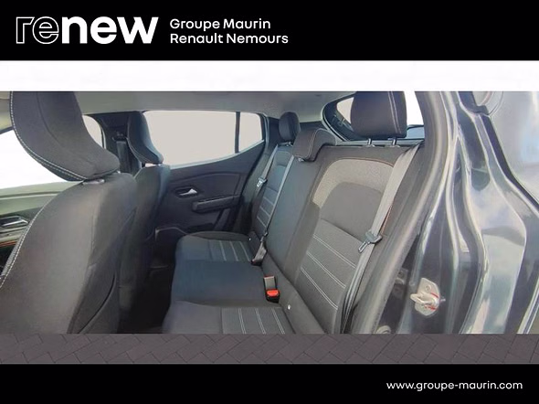 DACIA Sandero 1.0 TCe 90ch Confort -22 - Miniature 12