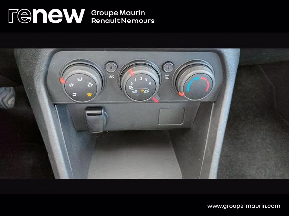 DACIA Sandero 1.0 TCe 90ch Confort -22 - Miniature 25